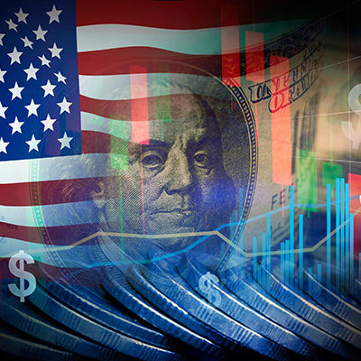 US tariff rate rising, trade policy