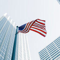 USA Flag